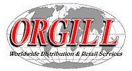 Orgill logo