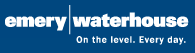 Emery-Waterhouse logo